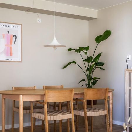 Scandinavian Apartment With 2 Bedrooms And Terrasse - Close To Storo Storsenter And All Public Transport Oslo Bagian luar foto