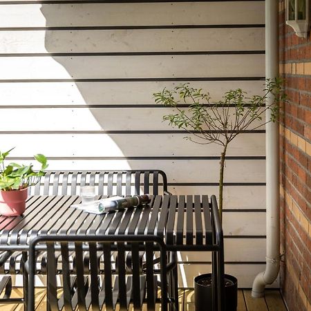 Scandinavian Apartment With 2 Bedrooms And Terrasse - Close To Storo Storsenter And All Public Transport Oslo Bagian luar foto