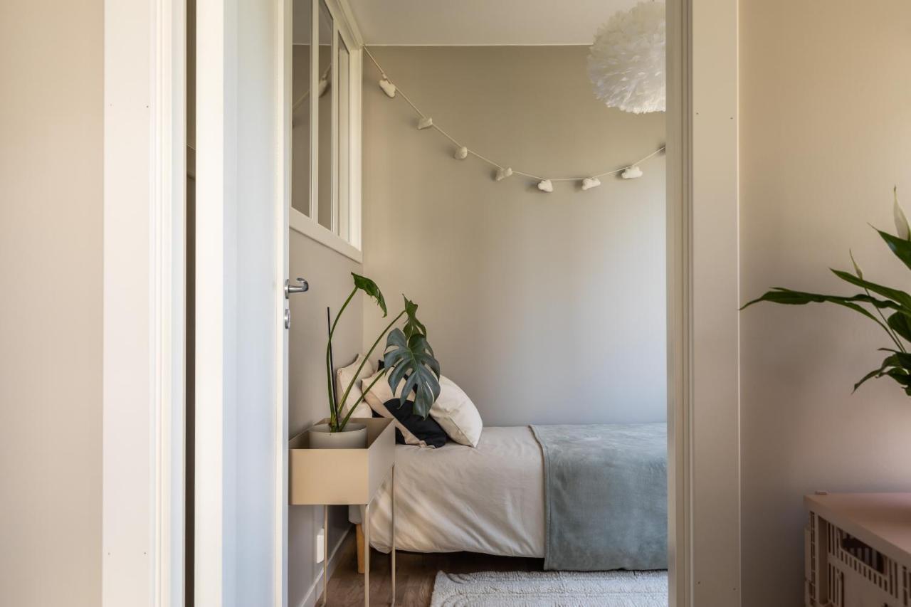 Scandinavian Apartment With 2 Bedrooms And Terrasse - Close To Storo Storsenter And All Public Transport Oslo Bagian luar foto