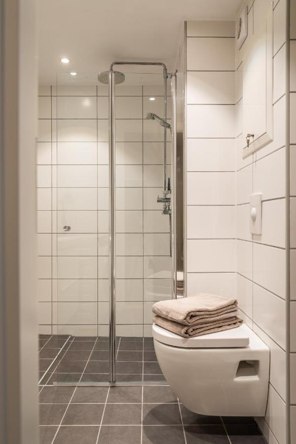 Scandinavian Apartment With 2 Bedrooms And Terrasse - Close To Storo Storsenter And All Public Transport Oslo Bagian luar foto