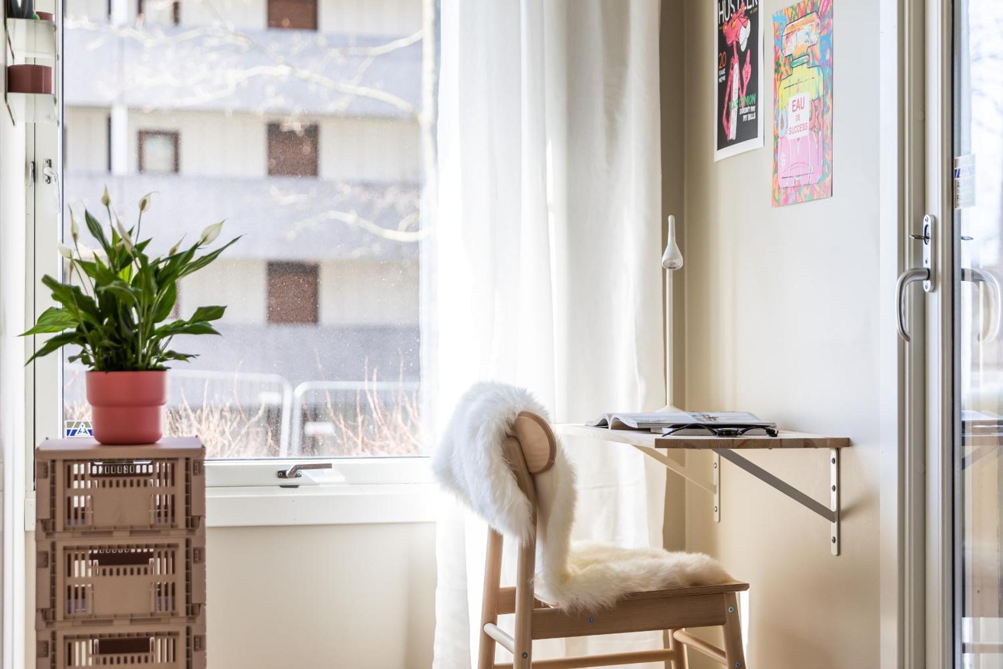 Scandinavian Apartment With 2 Bedrooms And Terrasse - Close To Storo Storsenter And All Public Transport Oslo Bagian luar foto