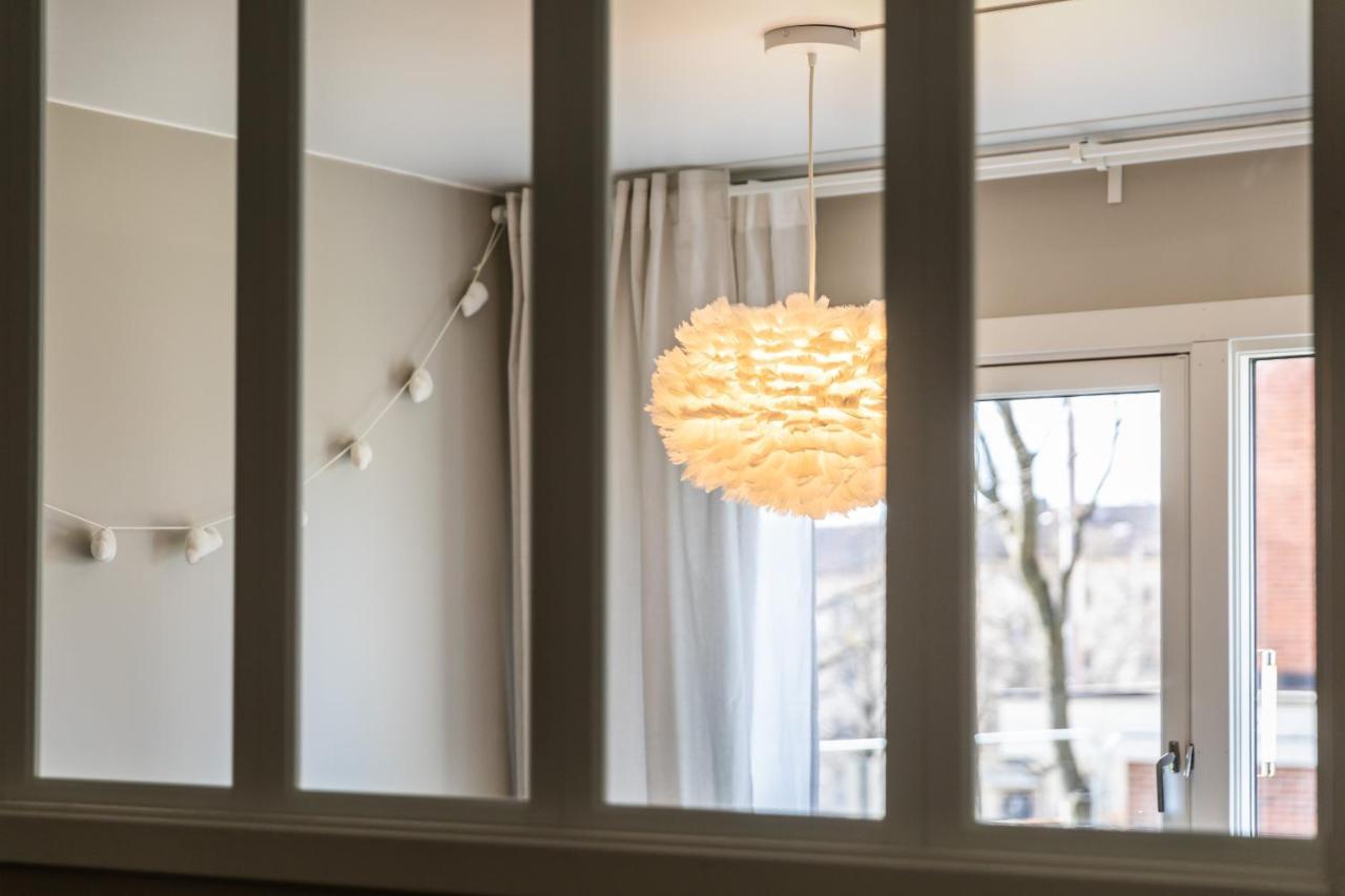 Scandinavian Apartment With 2 Bedrooms And Terrasse - Close To Storo Storsenter And All Public Transport Oslo Bagian luar foto