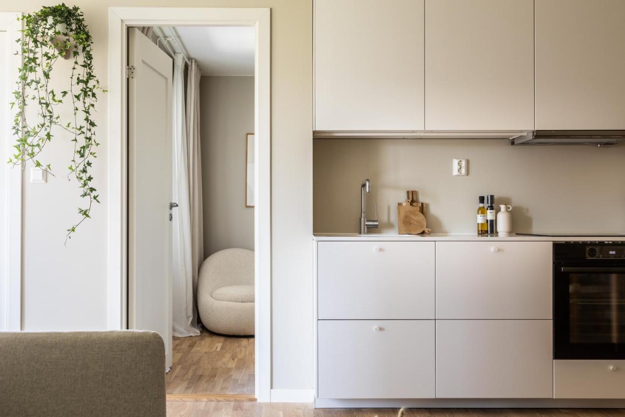 Scandinavian Apartment With 2 Bedrooms And Terrasse - Close To Storo Storsenter And All Public Transport Oslo Bagian luar foto