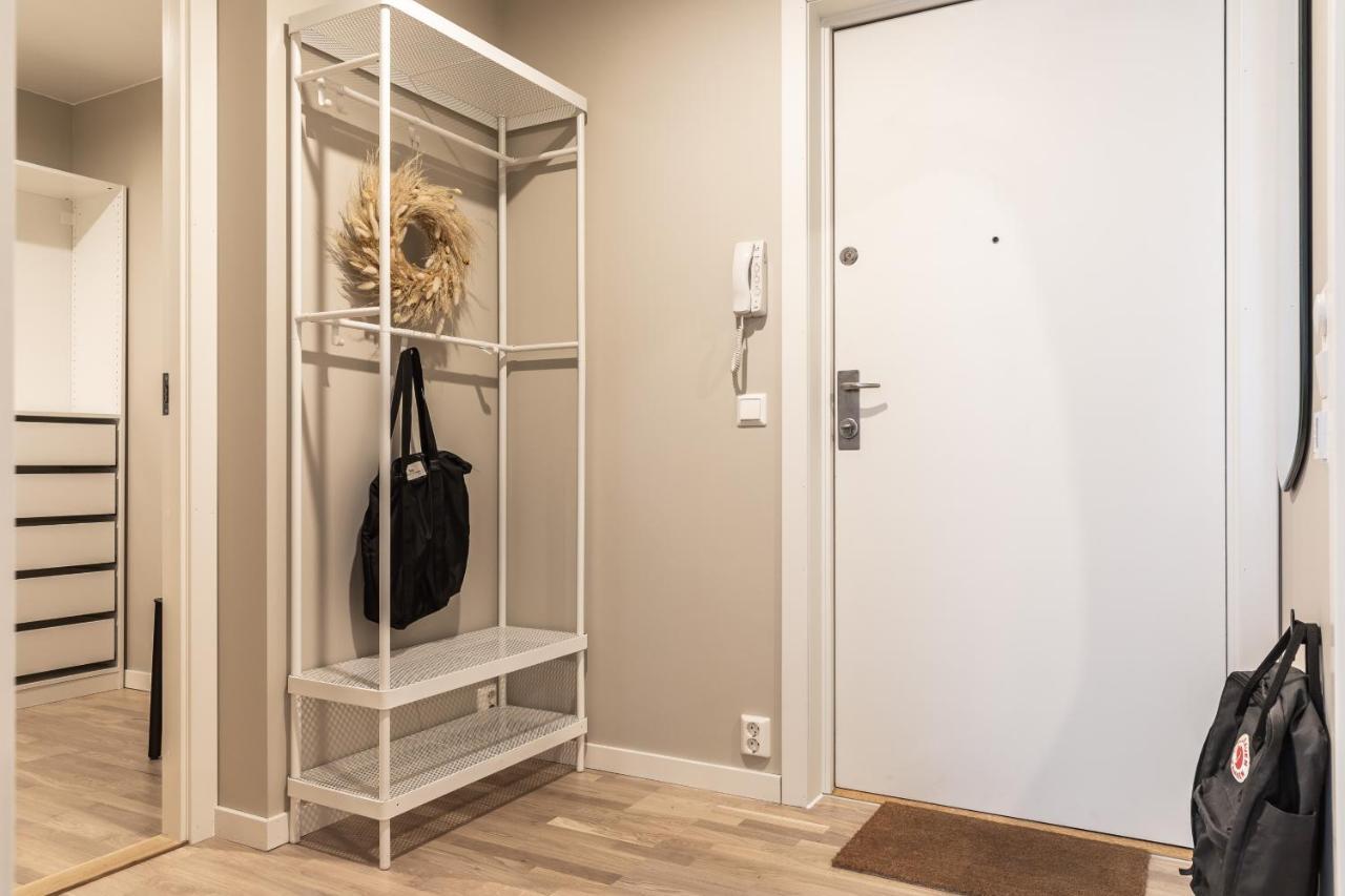 Scandinavian Apartment With 2 Bedrooms And Terrasse - Close To Storo Storsenter And All Public Transport Oslo Bagian luar foto